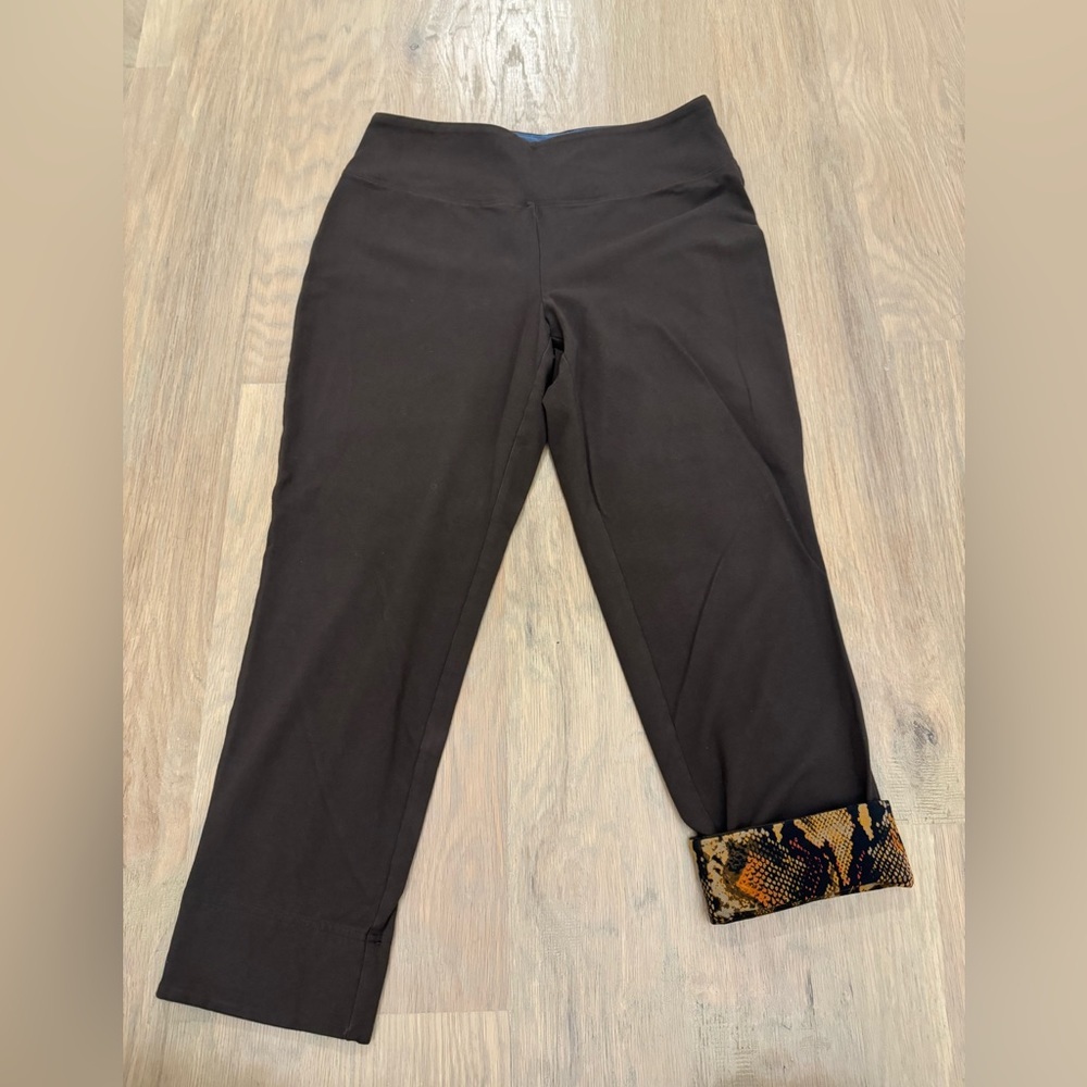 Women With Control Pants